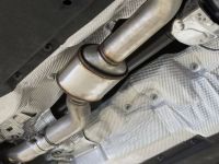 Understanding Your Car's Catalytic Converter Heat Shield: What It Does and Why It Matters