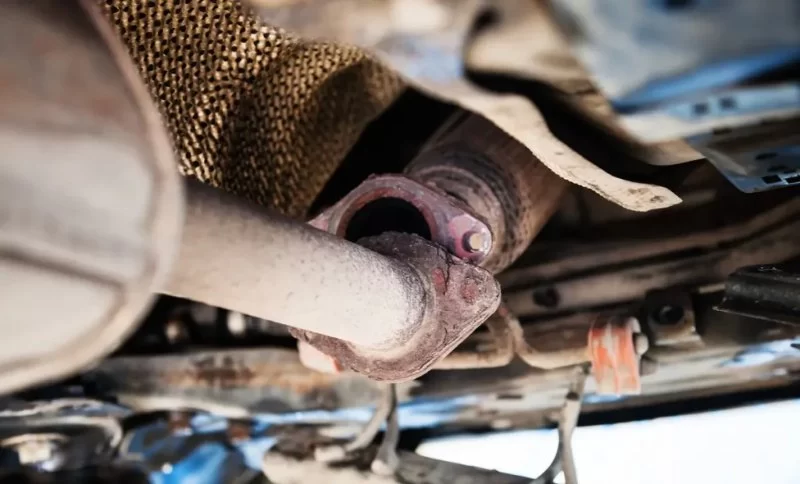 The Importance of Regular Inspections for Exhaust Leaks: Keep Your Vehicle Safe