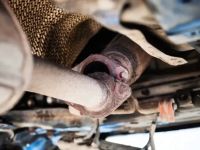 The Importance of Regular Inspections for Exhaust Leaks: Keep Your Vehicle Safe