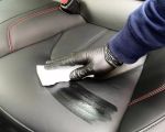 How to Clean Your Car's Leather Seat Cracks Like a Pro