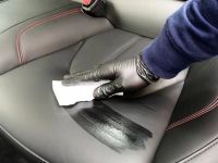 How to Clean Your Car's Leather Seat Cracks Like a Pro