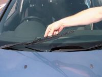 How to Check Your Car's Wiper Blades and When to Replace Them