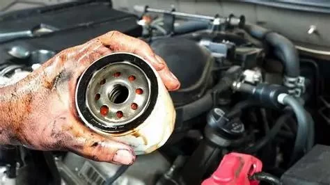 Understanding Oil Leak Causes, Prevention, and Reliable Solutions