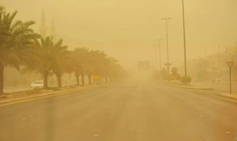 Tips for Safe Driving in Dusty Conditions