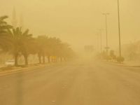Tips for Safe Driving in Dusty Conditions