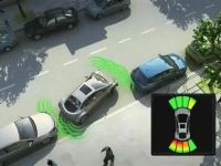 What to Do If Your Car's Parking Assist Is Beeping Continuously