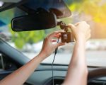 The Benefits of Using a Car Dash Cam with GPS