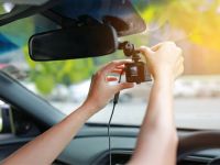 The Benefits of Using a Car Dash Cam with GPS