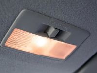 How to Replace Your Car's Interior Reading Lights