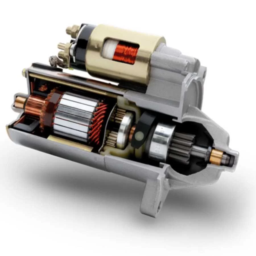 How to Replace Car Starter Motor: Step-by-Step Guide