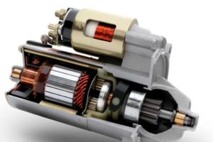 How to Replace Car Starter Motor: Step-by-Step Guide