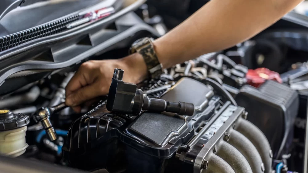 How to Fix Car Ignition Problems: A Complete Guide