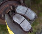How to Check Car Brake Pad Wear for Safer Driving