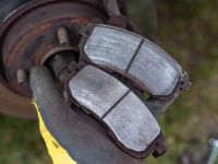 How to Check Car Brake Pad Wear for Safer Driving