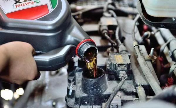 How Often Should I Change My Car's Oil? Expert Maintenance Tips