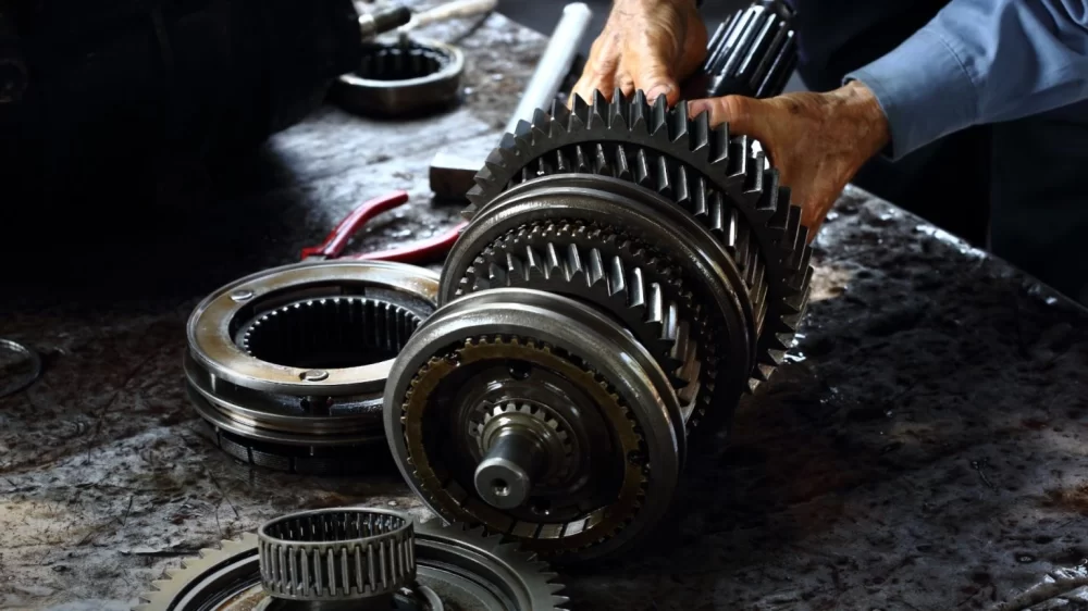 How to Fix Car Transmission Noise: Expert Tips and Solutions