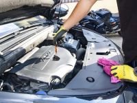 Essential Car Maintenance Tips for Sedan Cars to Ensure Longevity and Performance
