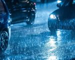 Tips for Safe Driving in Heavy Rain