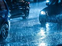 Tips for Safe Driving in Heavy Rain