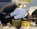 The Ultimate Guide to Checking Your Car's Fluid Levels