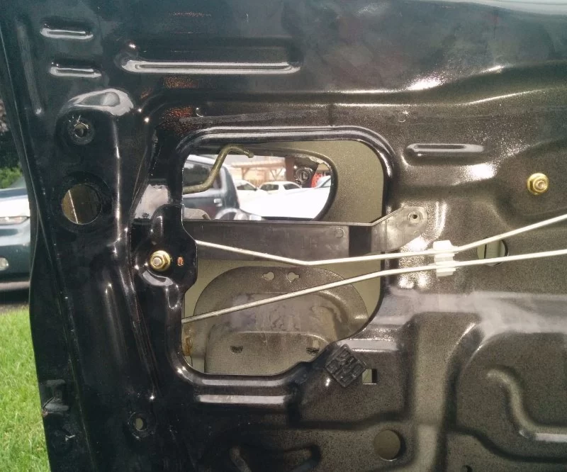 What to Do If Your Car's Exterior Door Handle Breaks
