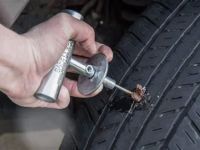 The Benefits of Using a Car Tire Repair Kit