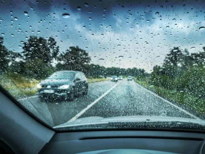 Tips for Safe Driving in Overcast Conditions: Stay Safe on the Road