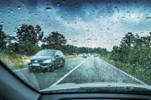 Tips for Safe Driving in Overcast Conditions: Stay Safe on the Road