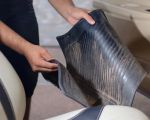 How to Clean Your Car's Fabric Floor Mats Effectively
