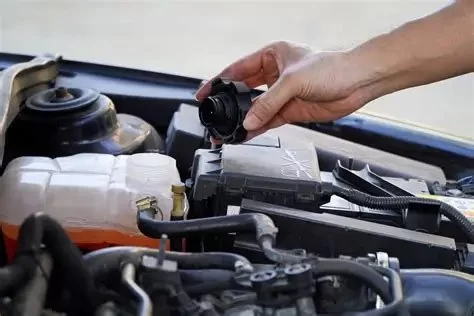 The Importance of Checking Your Radiator Cap for Vehicle Health