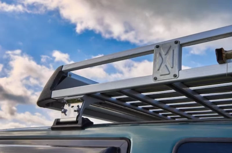What to Do If Your Car's Roof Rack Is Loose: Tips, Fixes & Safety Advice