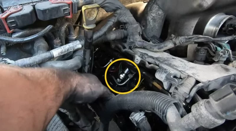 Understanding Your Car's Fuel System Pressure Sensor