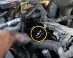 Understanding Your Car's Fuel System Pressure Sensor
