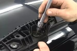 Tips for Maintaining Your Car's Roof Rack Bolts