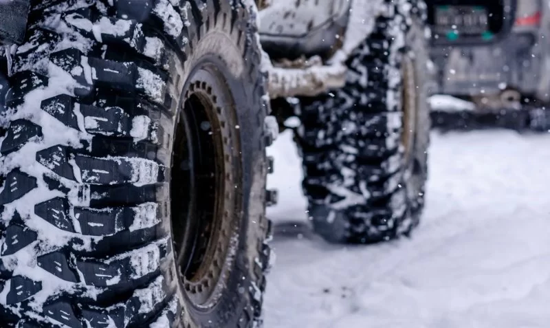 The Benefits of Using All-Season Tires for Safer Year-Round Driving