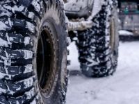 The Benefits of Using All-Season Tires for Safer Year-Round Driving