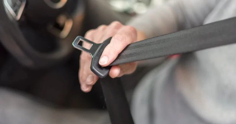 How to Clean Your Car’s Seat Belt Retractors Without Causing Damage