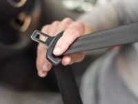 How to Clean Your Car’s Seat Belt Retractors Without Causing Damage