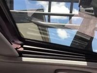 What to Do If Your Car's Sunroof Shade is Not Retracting