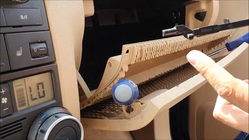 What to Do If Your Car's Glove Box Latch Is Broken: Step-by-Step Fixes