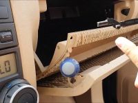 What to Do If Your Car's Glove Box Latch Is Broken: Step-by-Step Fixes