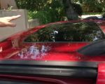 What to Do If Your Car's Sunroof Gets Stuck Halfway | Rescue & Towing
