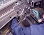 Common Problems with Car Power Window Regulators