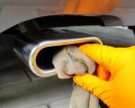 How to Clean Your Car’s Exhaust Tailpipe Chrome Like a Pro