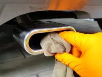 How to Clean Your Car’s Exhaust Tailpipe Chrome Like a Pro
