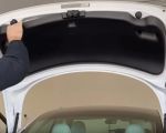 What to Do If Your Car’s Trunk Lid is Bent