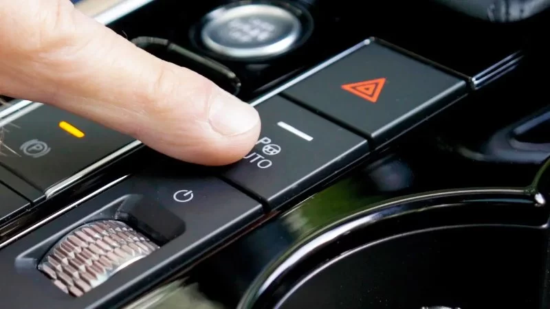 What to Do If Your Car's Parking Assist is Unresponsive