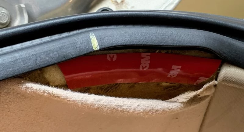 Common Problems with Car Headliners and How to Fix Them