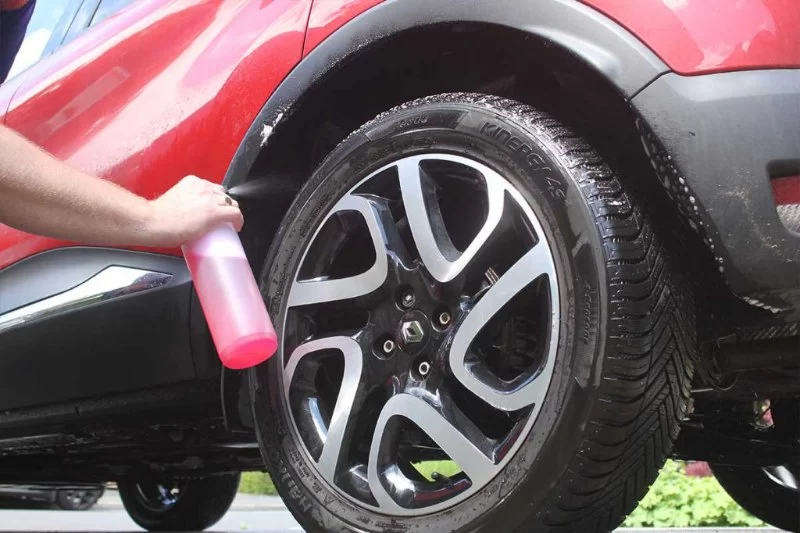 Tips for Maintaining Your Car's Fender Liners
