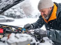 How to Prepare Your Car for a Cold Climate Without the Stress